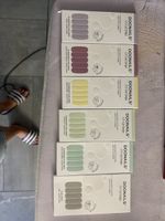 DOONAILS UV Gel Strips
