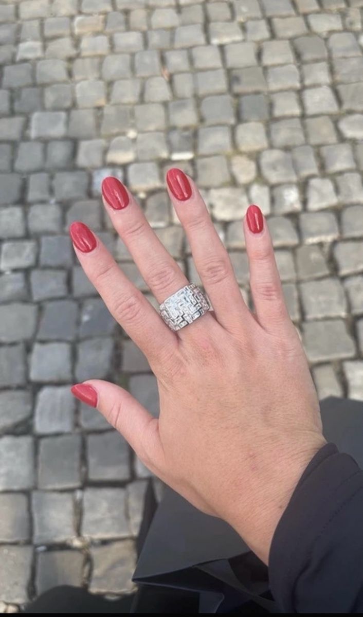 Bagues: APM Monaco Ring Größe 52 – Neuf avec emballage d'origine à Bennau par chi_cqb5