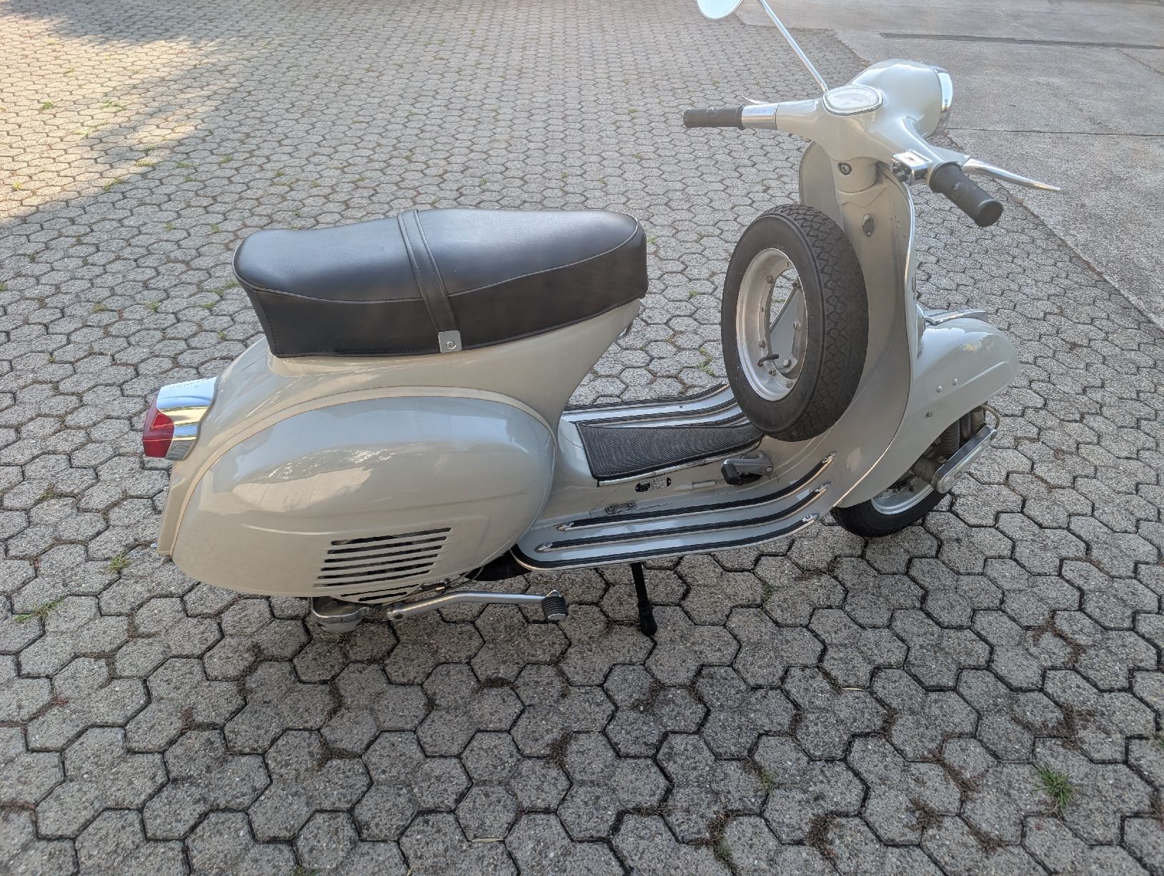 Piaggio Autres: Vespa GL 150 – D'occasion à Effretikon par Quattrovalvole 2