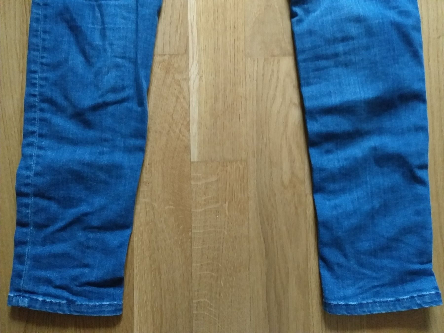 Jeans: KAPORAL Jeans SLIM taille / Grosse W29 L32 – Gebraucht aus Cossonay-ville von Super-Price-Quality 8