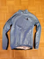 Velotrikot blau Gr. S