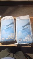 Akkít 502: 2 sacs de colle à carrelage (13kg chacun)