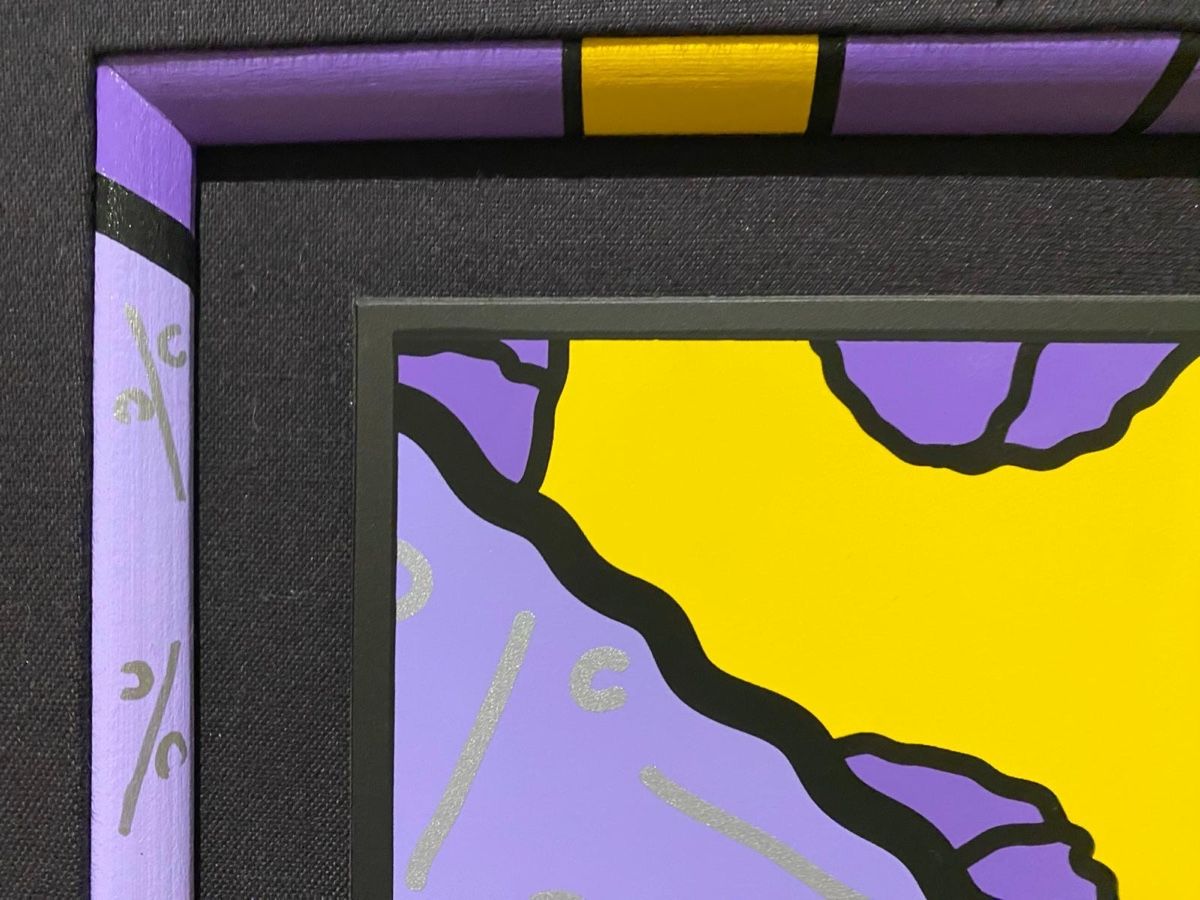 Foto & Immagini: Romero Britto AP 4/8 - Today – Usato da Büren SO venduto da Nico59 1