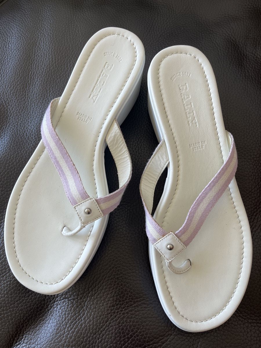 Bally Scarpe da donna: Bally shoes – Nuovo (secondo la descrizione) da Wallisellen venduto da Chatswood_8hwh