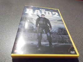 DVD The Raid 2