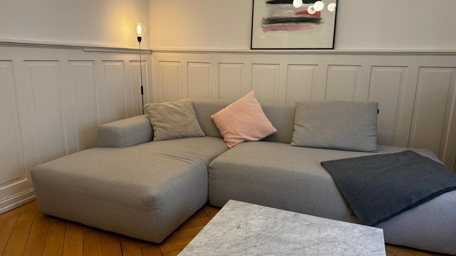 Sofas: Modernes Sofa – D'occasion à Zürich par Joy.L
