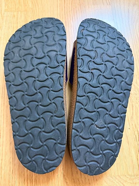 Birkenstock Damenschuhe: Birkenstock Gr 39 – Gebraucht aus Zürich von bil_s7tp 2