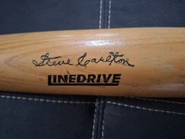 Vintage Baseballschläger Adirondack Pro Ring