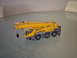 Liebherr LTM 1045-3.1 CONRAD 1/50