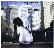 Atri N'Assouf – Akal (Style: African, Folk)