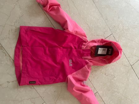 Jack Wolfskin Regenjacke