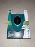 Logitech optische usb Maus laser mouse usb