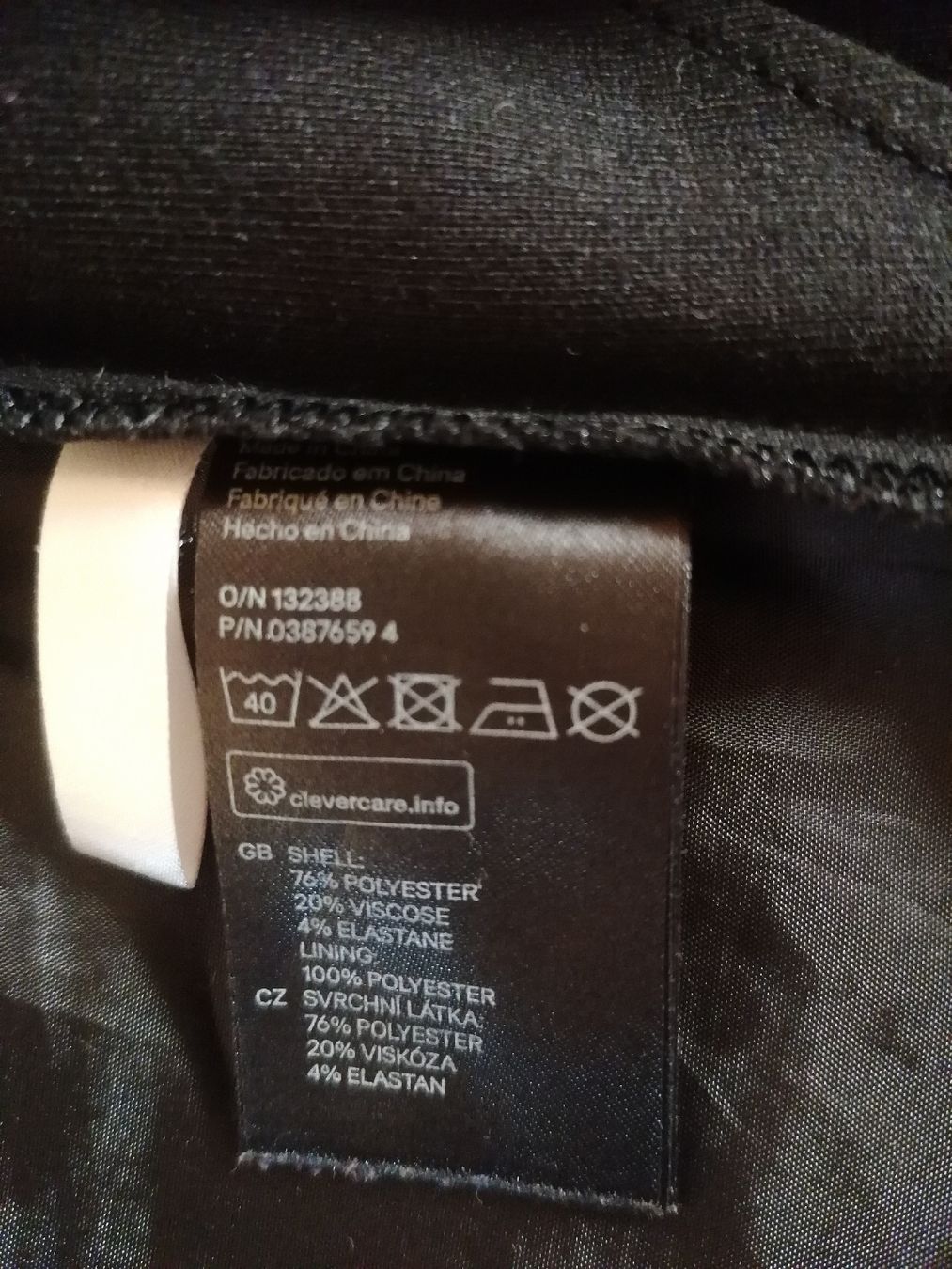 Jacken: Veste, blazer,haut – Gebraucht aus Montcherand von petiteoune75 5