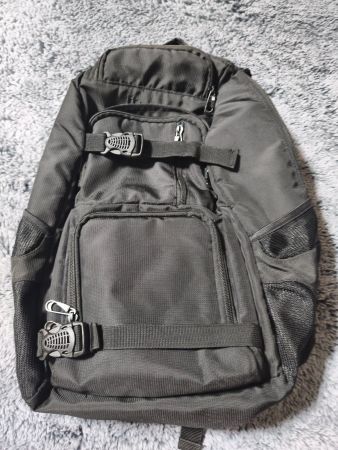 Herren Rucksack Unisex schwarz "it luggage" 24l Laptopfach