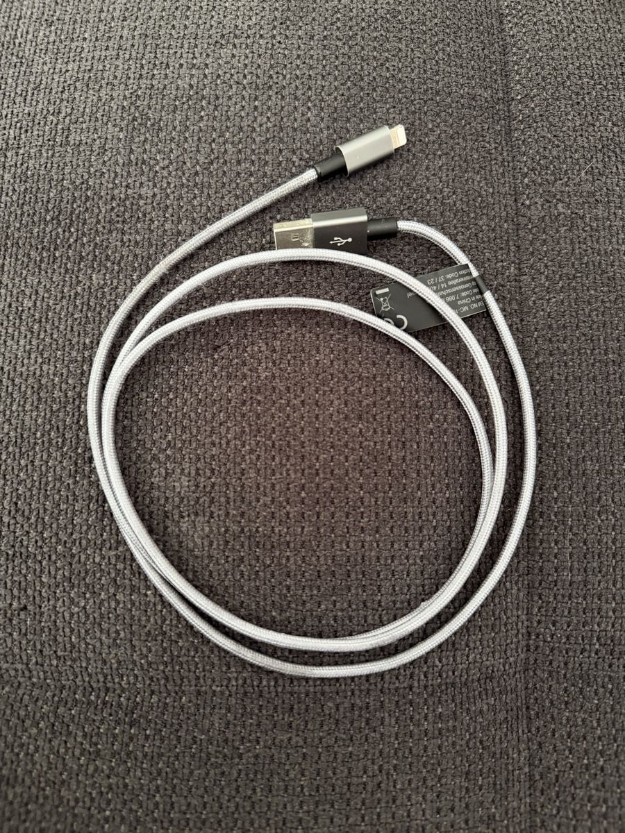 Apple Telefoni cellulari / Smartphones: iPhone 8 Weiss - 64 GB - Top Zustand – Usato da Ilanz venduto da jana.52 6
