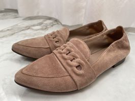 Schicke Damenschuhe von Via Vai Gr. 39