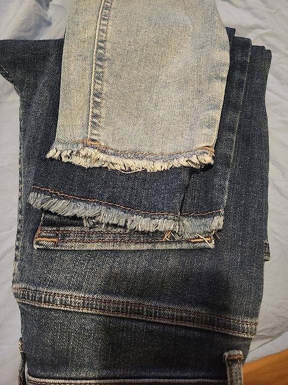 Only Jeans: Jeans skinny S – Gebraucht aus Preonzo von rossella2379 1
