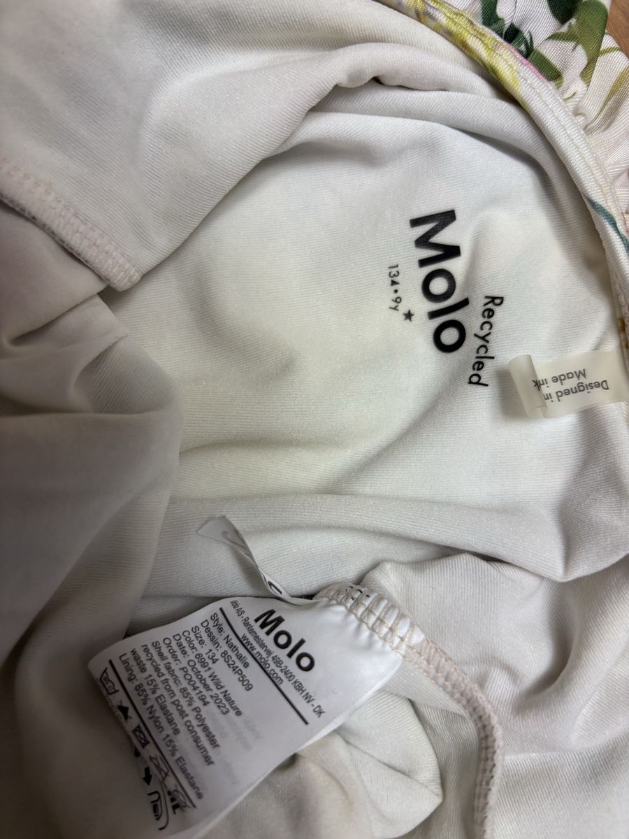 Molo Costumi da bagno & Bikini: Molo Badeanzug 134 – Usato da Riehen venduto da re-anubis 2