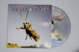 Sugar & Tiger - Télévisage (Promo)
