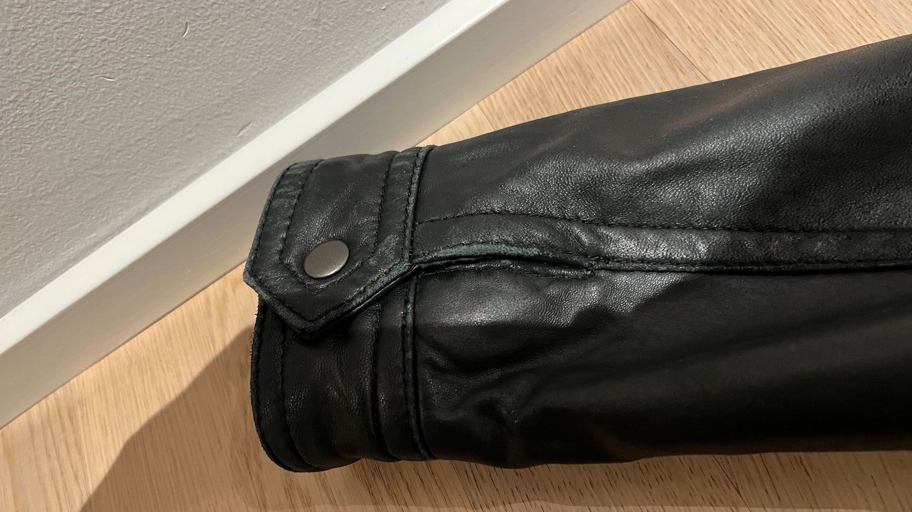 Giacche: Leder Jacke – Usato da NEUENHOF venduto da gipas13 5