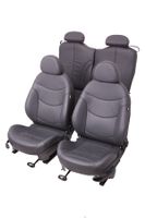 MINI R52 JCW John Cooper Works seats