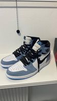 Air Jordan 1 Retro High OG University Blue, Grösse 44