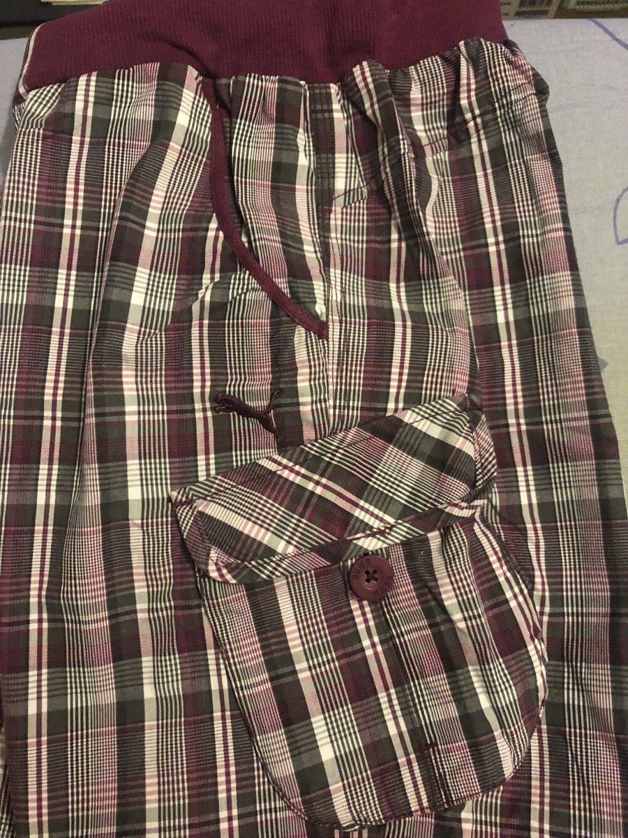 Puma Pantalons: Shorts – D'occasion à Bern par secondhand_and_more 4