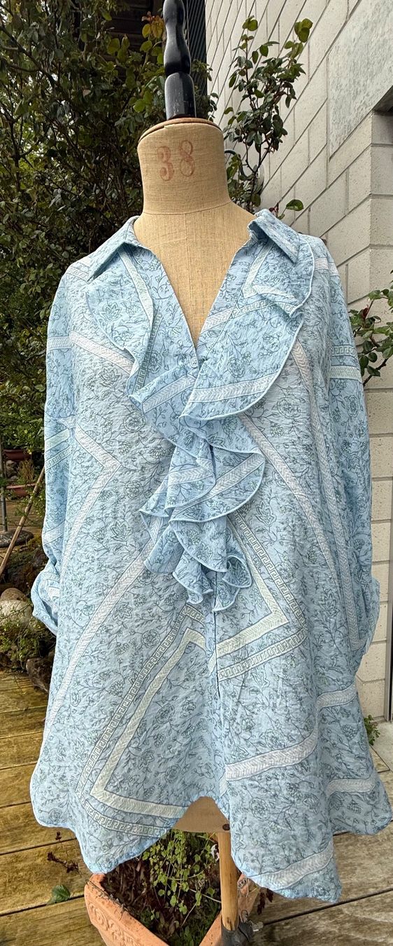Mos mosh Camicette: Bluse MOS MOSH – Usato da Lostorf venduto da Ka_schmi