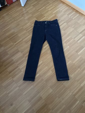 Jeanshose von C&A