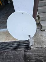 Ensemble complet pour réception satellite