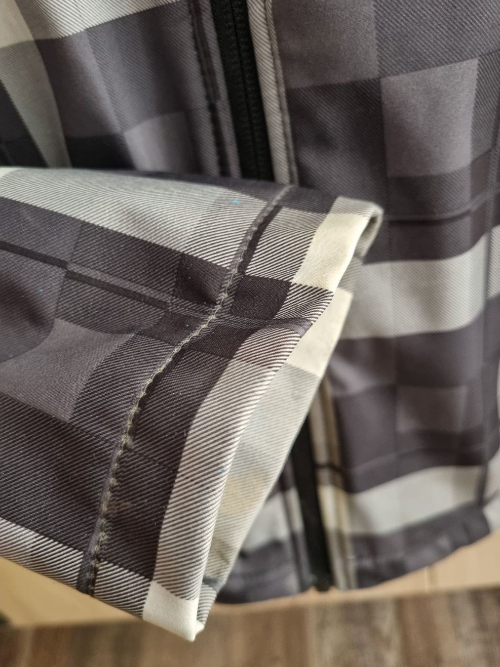 Jacken: Softshelljacke "Weissenstein" (Gr. XL) – Gebraucht aus Gams von tischi97 3