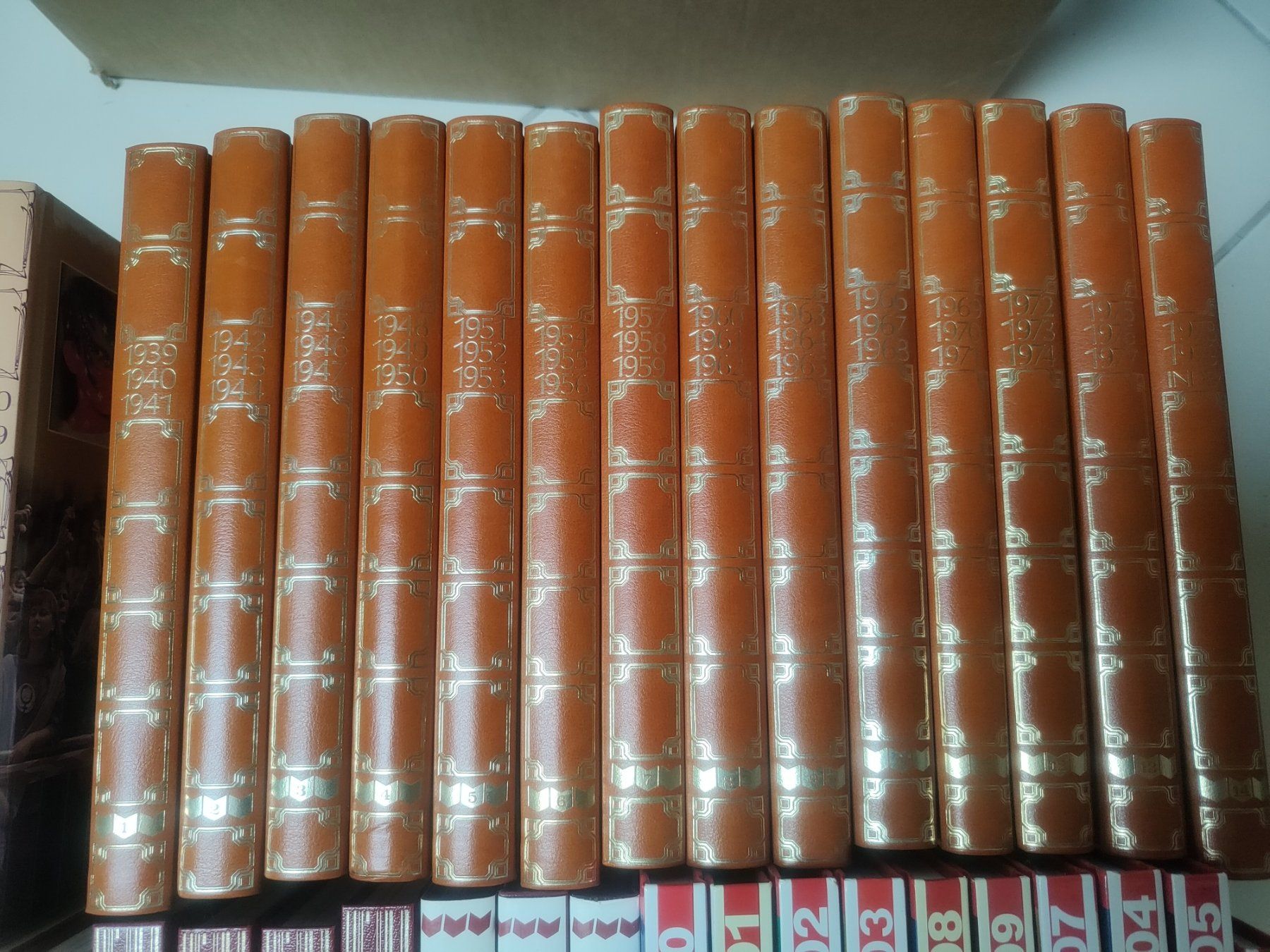 Libri: Collection complète de chroniques CH 1900 à 2010 Eiselé – Nuovo (secondo la descrizione) da Vulliens venduto da cochise0 2