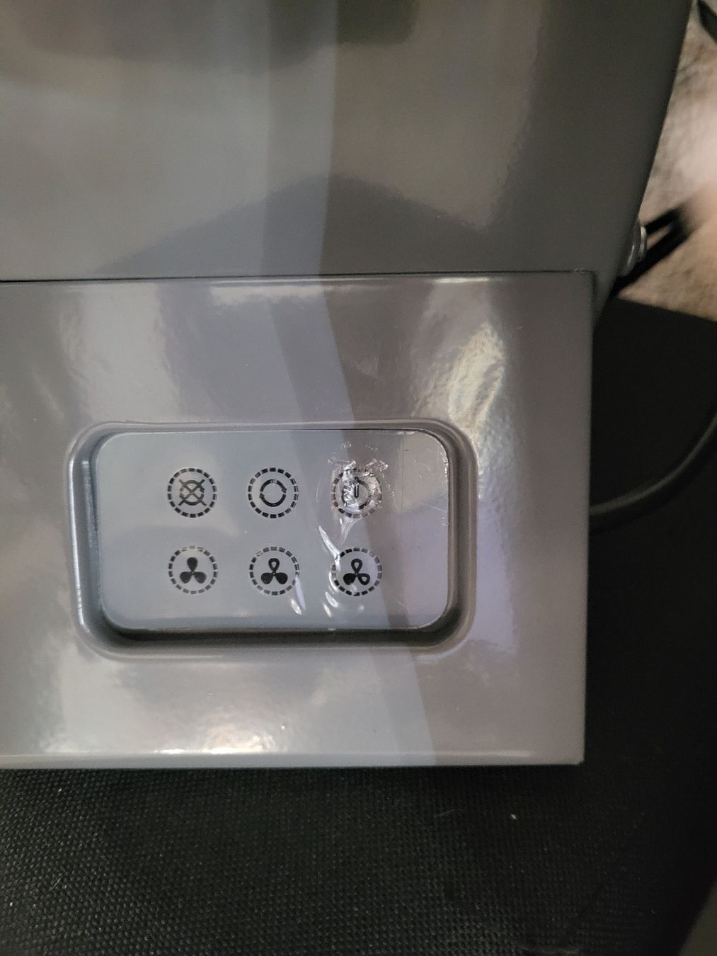 Ventilatori: Ventilator Ayco mit Fernbedienung  – Nuovo (secondo la descrizione) da Riniken venduto da Daisy91 1