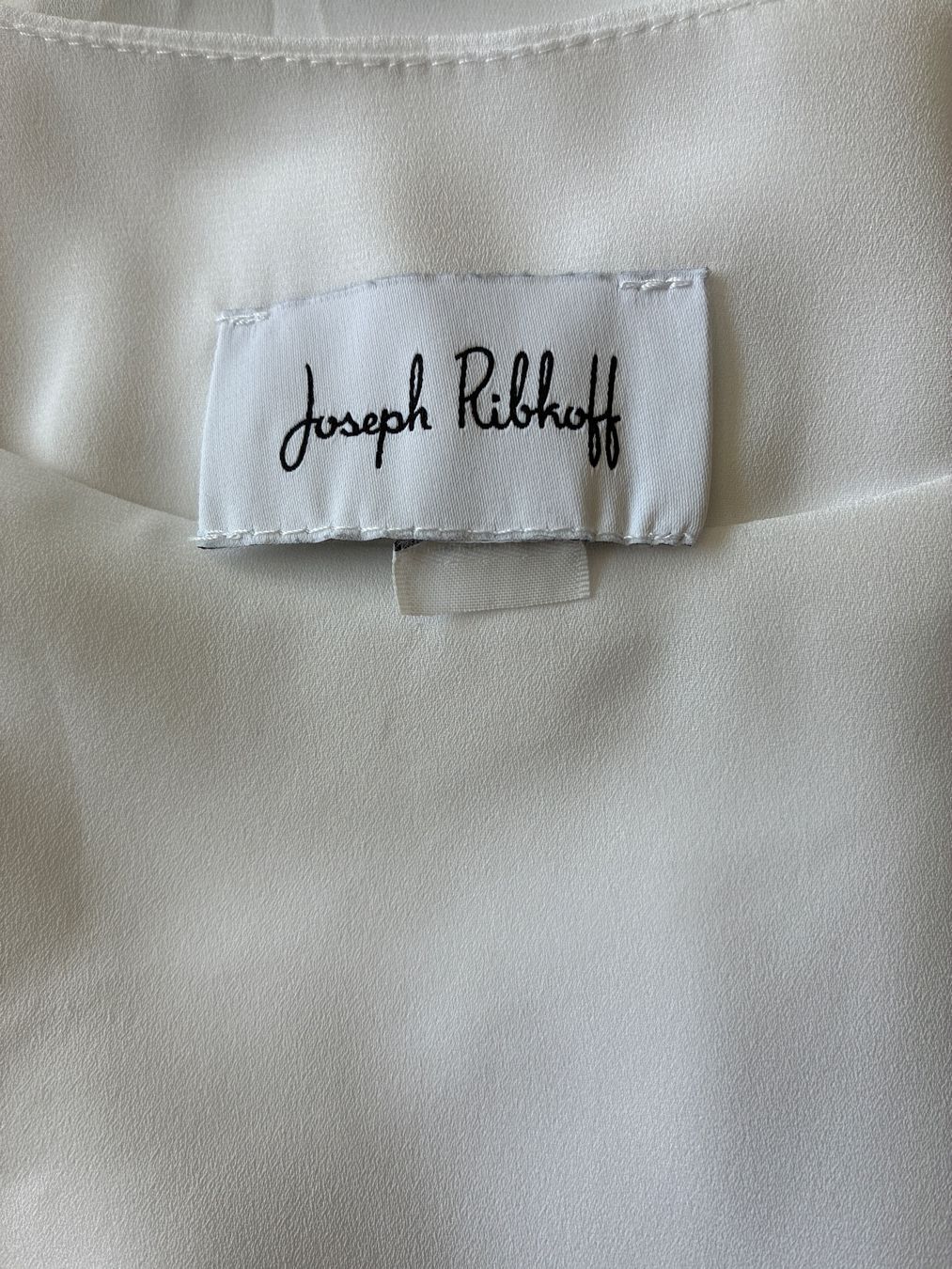Camicette: Longshirt von Joseph Ribkoff Gr. 44 – Usato da Davos Platz venduto da nanigl 3