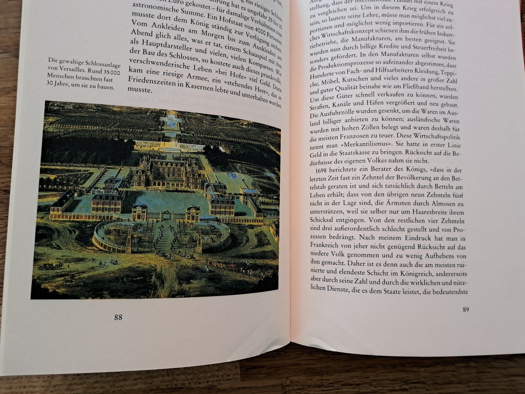 Libri: Weltgeschichte - Schulbuch – Usato da Thun venduto da mo_ba 2