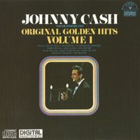 Johnny Cash AND THE TENNESSEE TWO Home Of The Blues Japan CD