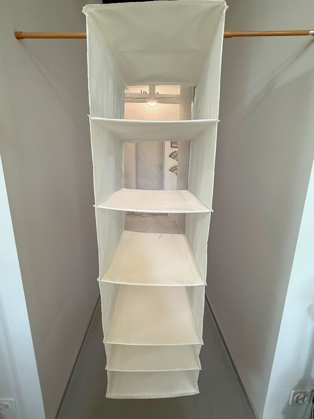 Garderobe: 3 x Ikea SKUBB Aufbewahrung mit 6 Fächern – Neu (gemäss Beschreibung) aus Winterthur von yum_jz55