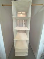 3 x Ikea SKUBB Aufbewahrung mit 6 Fächern