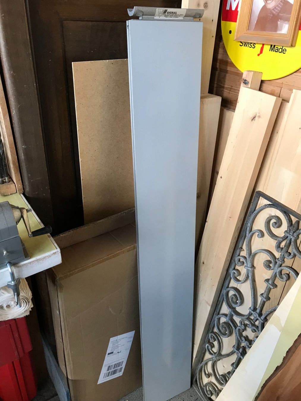 Insegne: Wegweisertafel Signal – Usato da Rehetobel venduto da Waldhuette
