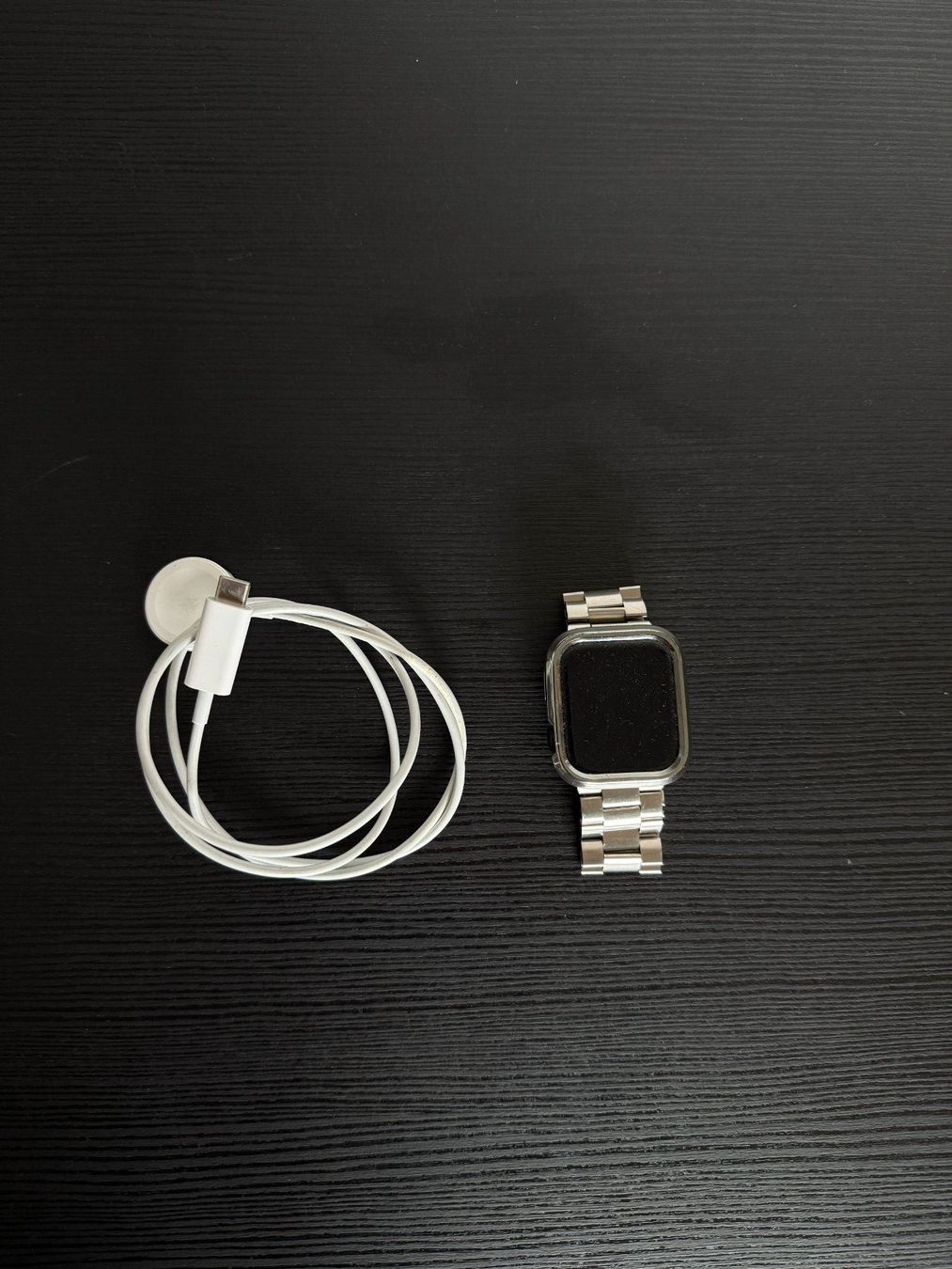 Apple Smartwatch: Apple Watch SE 2022/2023 – Usato da Winterthur venduto da tribesofvoid 2