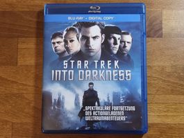 Star Trek 12 - Into Darkness (2013)