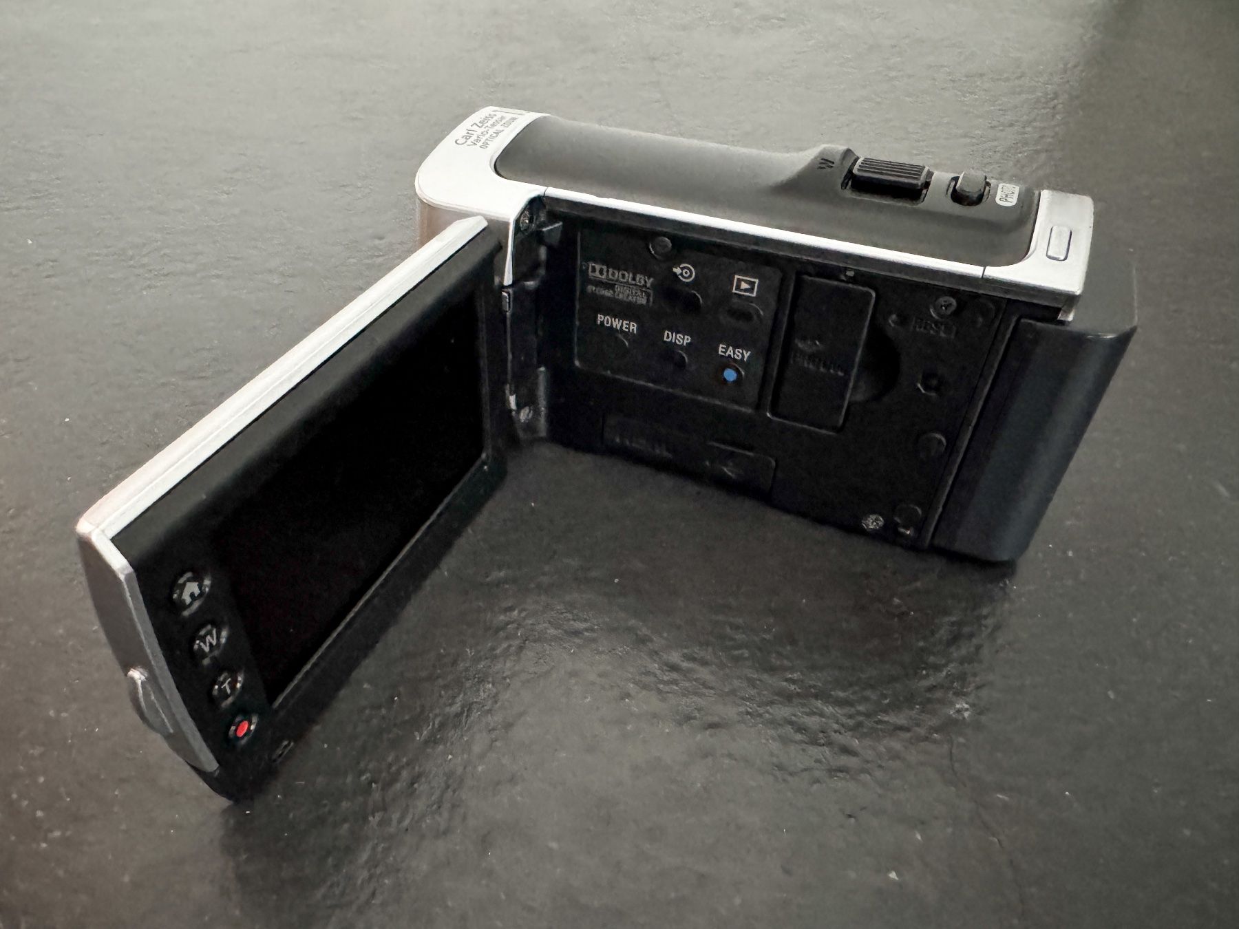 Sony Videocamere: SONY Handycam HD – Usato da Zürich venduto da Aztecrose1994 1