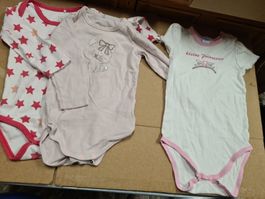 3 Baby Bodies ca. 74-80