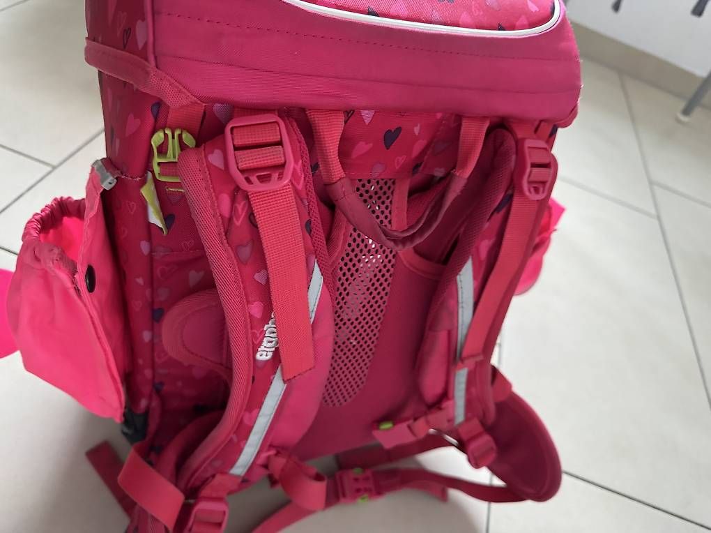 Kindertaschen: Schulranzen – Gebraucht aus Sarnen von ari_27sz 1