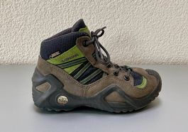 Lowa Wanderschuhe Gr. 30 wasserdicht