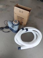 Bestway Flowclear Neu