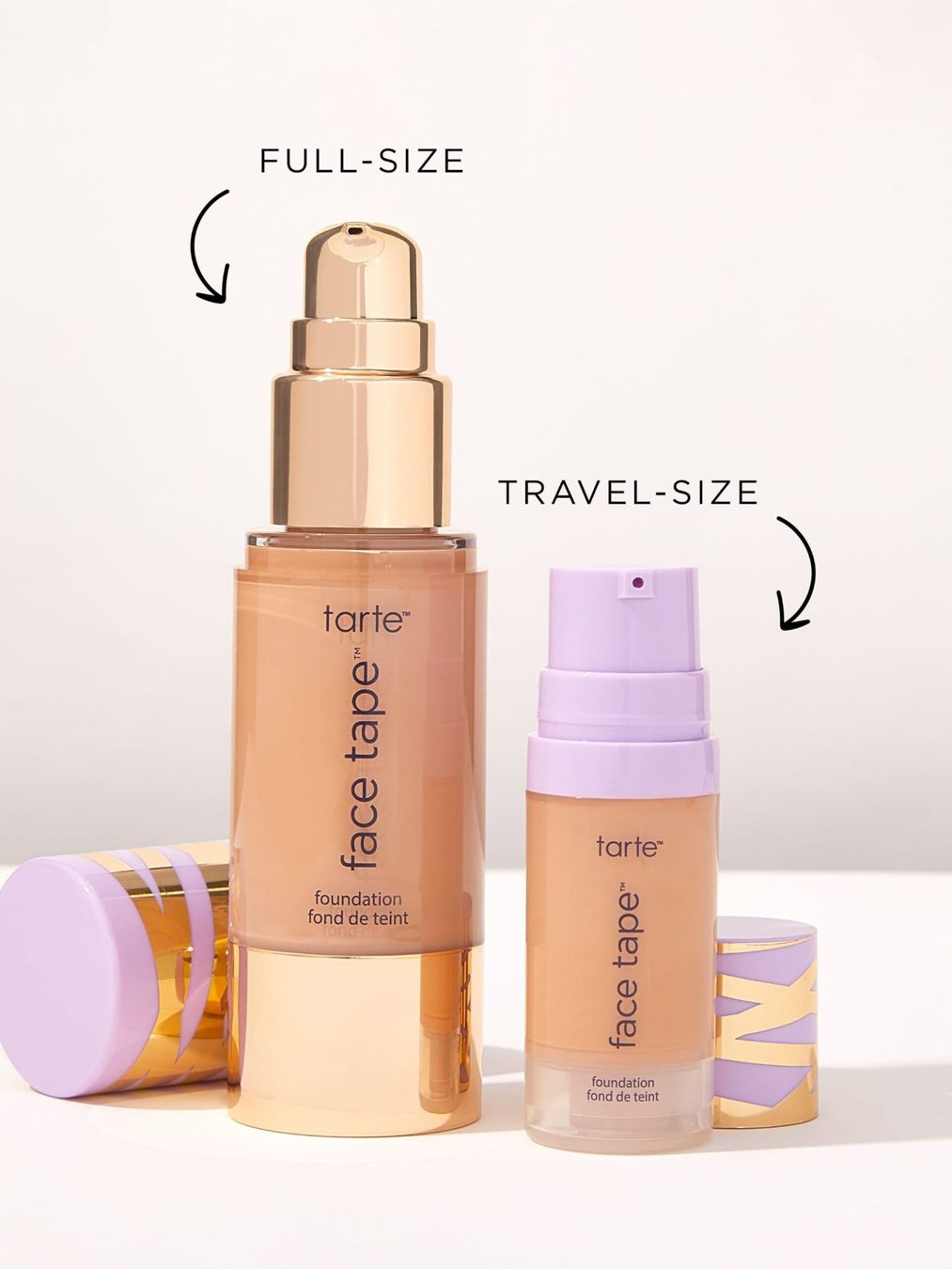 Make-up: Tarte Shape Tape Matte Foundation - Light Medium Honey – Nuovo e nell'imballaggio originale da Cham venduto da Trendy_Outlet 2