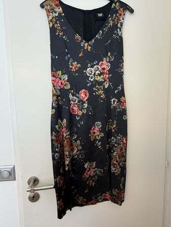 Robe D&G Dolce & Gabbana motif floral