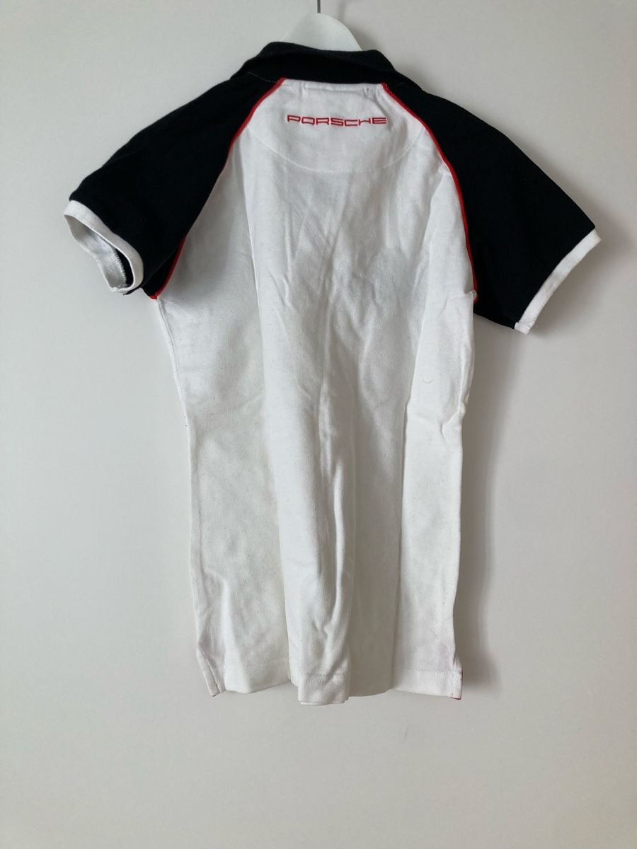 Porsche T-shirt: Porsche T-Shirt – Usato da Zürich venduto da fannib 2