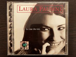 Laura Pausini - Le Cose Che Vivi